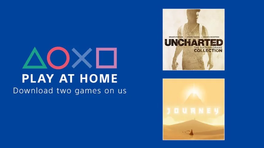 Play At Home