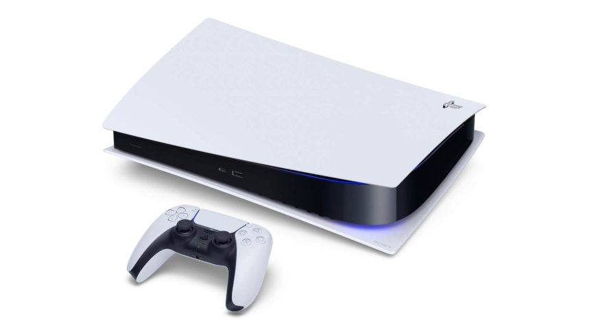 PlayStation 5