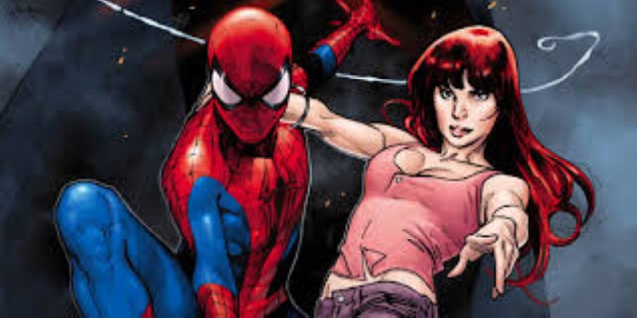 Mary Jane Watson