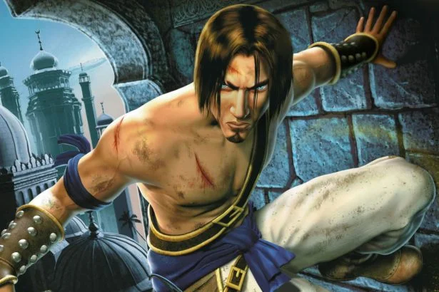 Prince Of Persia