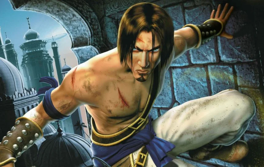 Prince Of Persia