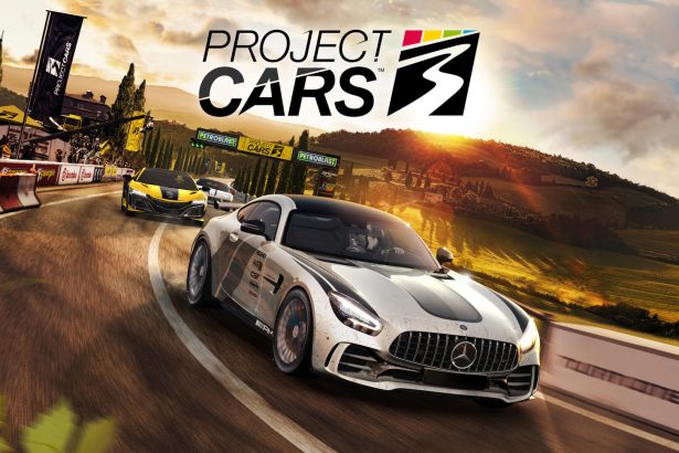 Project CARS 3 teszt kiemelt