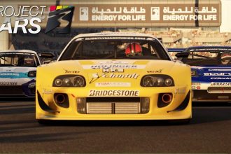 Project Cars 3 The Legends Pack DLC kiemelt