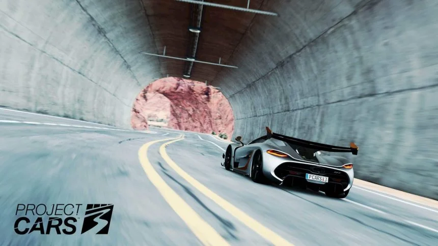 Project Cars 3 uj trailer