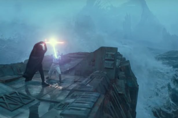 Star Wars: Skywalker kora