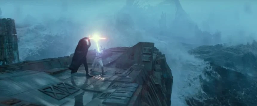 Star Wars: Skywalker kora