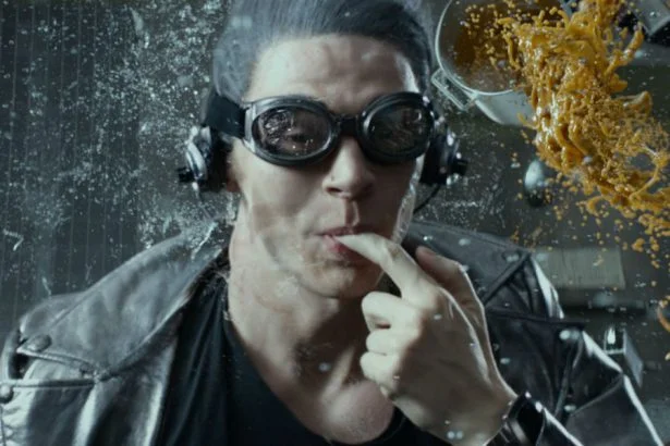 Quicksilver
