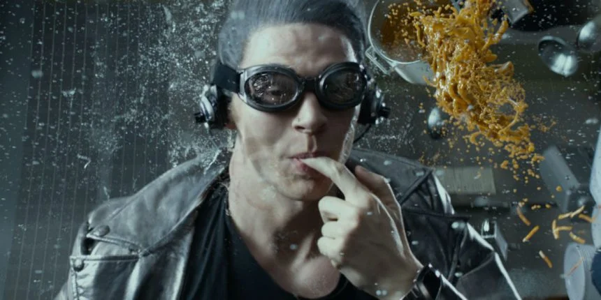 Quicksilver