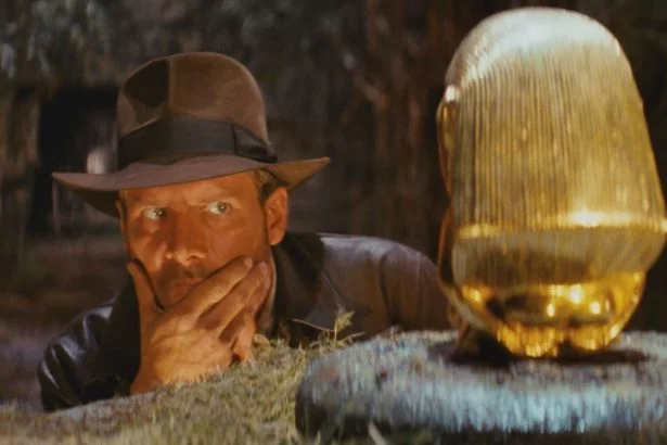 Indiana Jones 5.