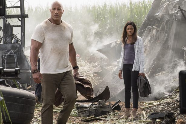 RampageTombolas jelenetfoto 1 mini