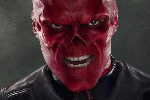 RedSkull mini