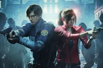 Resident Evil