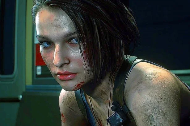 Resident Evil 3 Remake kiemelt 1