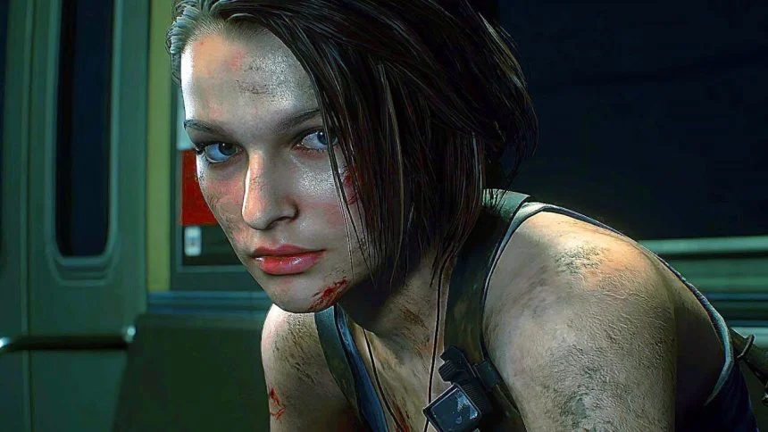 Resident Evil 3 Remake kiemelt 1