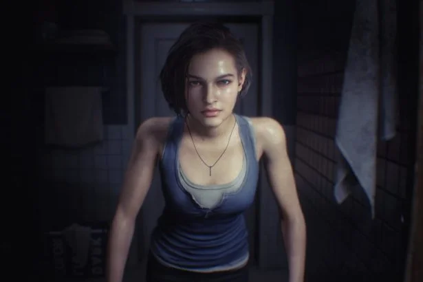 Resident Evil 3 Remake kiemelt