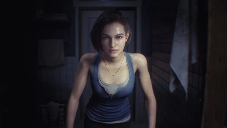 Resident Evil 3 Remake kiemelt