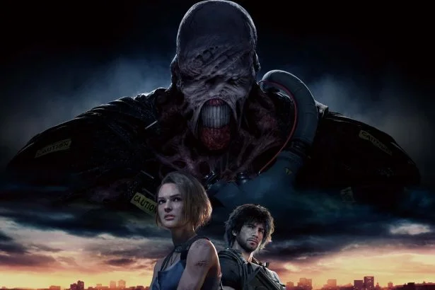 Resident Evil 3 kiemelt