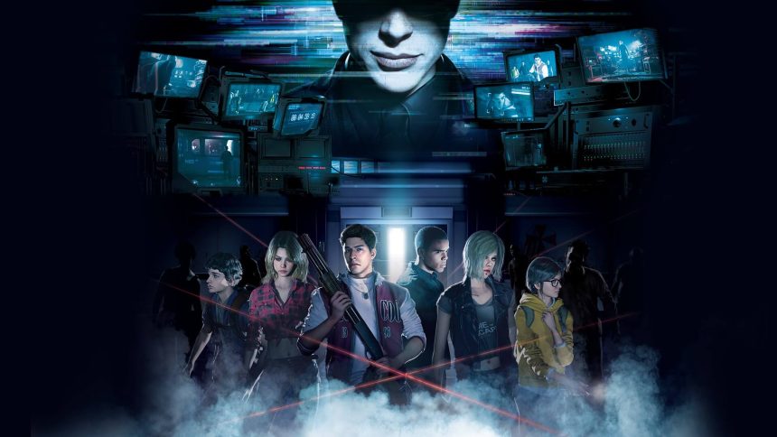 Resident Evil Resisitance