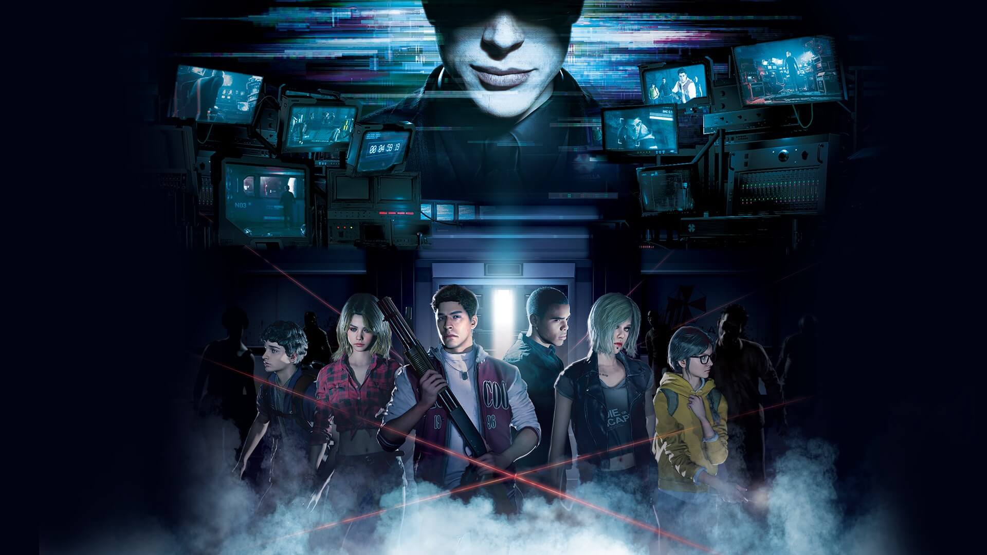 Resident Evil Resisitance