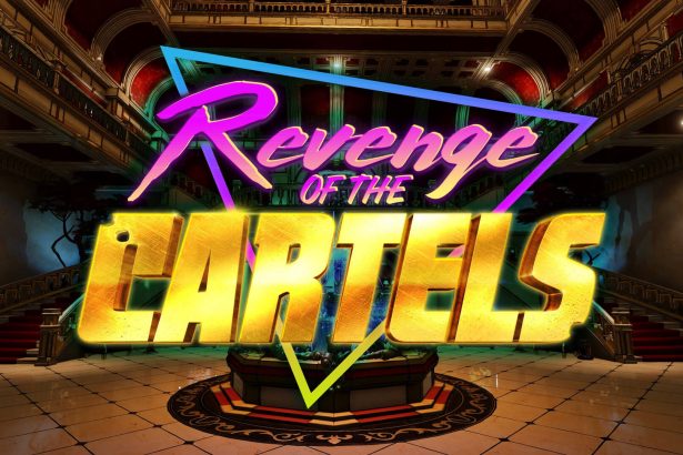 Revenge of the Cartels