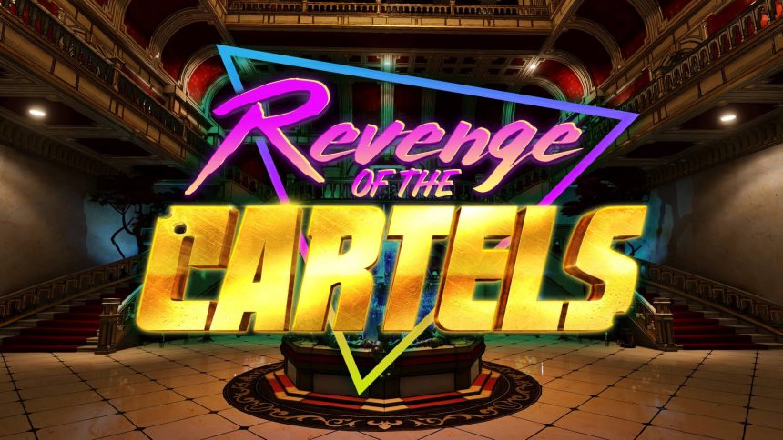 Revenge of the Cartels