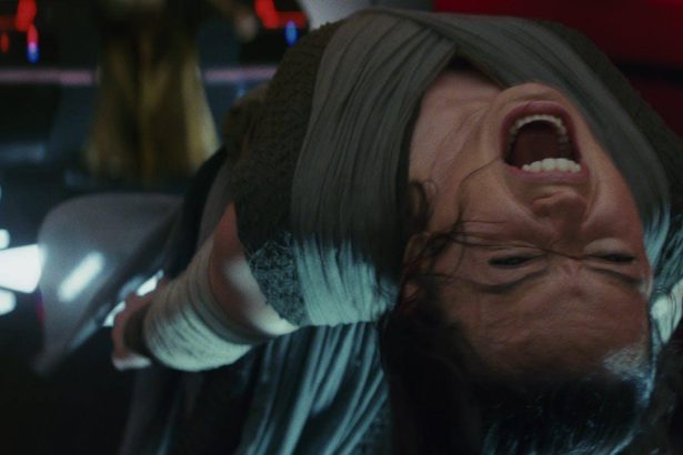 Star Wars: Az utolsó Jedik