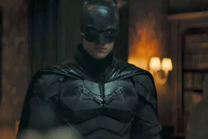 The Batman