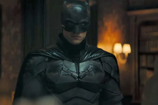 The Batman