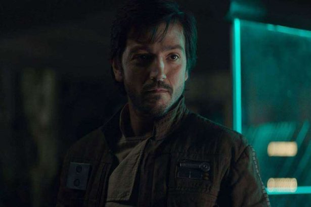 Cassian Andor