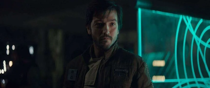 Cassian Andor