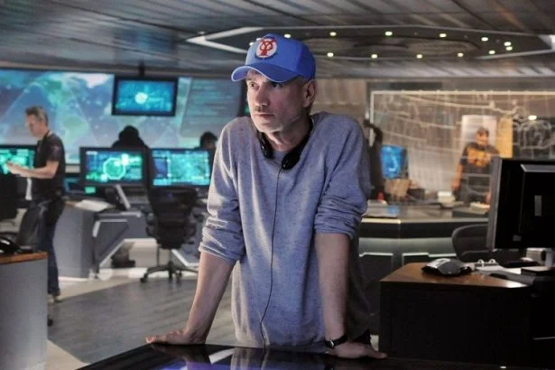 Roland Emmerich