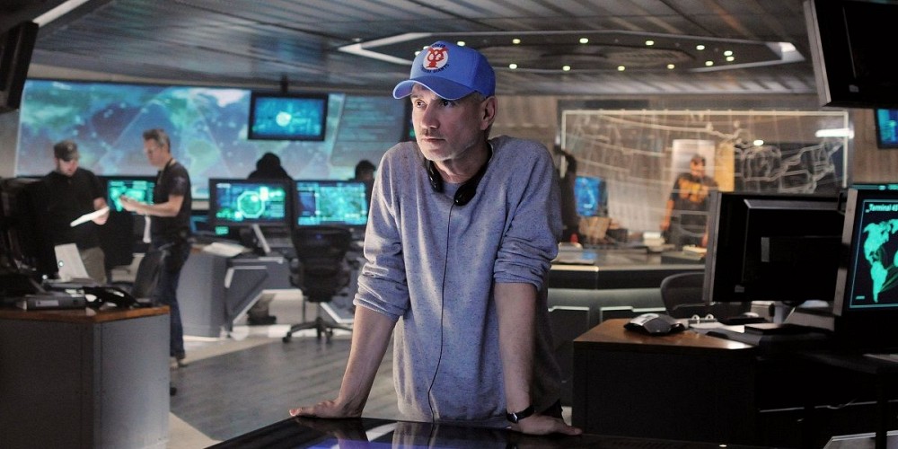 Roland Emmerich