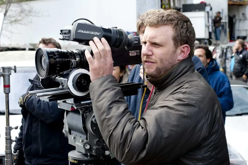 Ruben Fleischer
