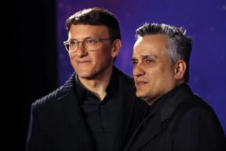 A Russo testvérek