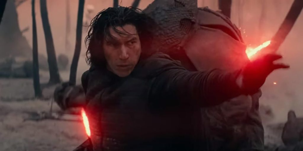 Steven Soderbergh még mindig nem tette túl magát a törölt Star Wars-filmjén: a Disney elkaszálta Ben Solót 12 Star Wars: Skywalker kora