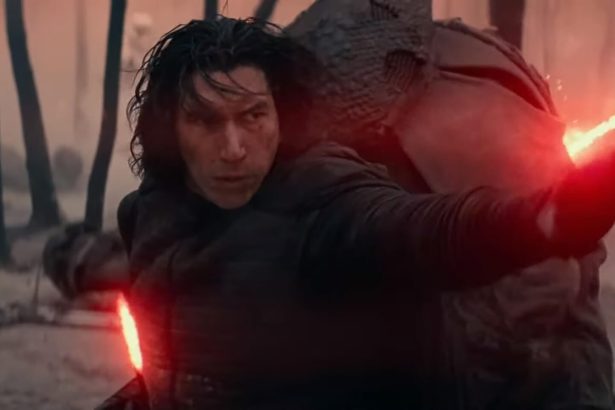 Star Wars: Skywalker kora