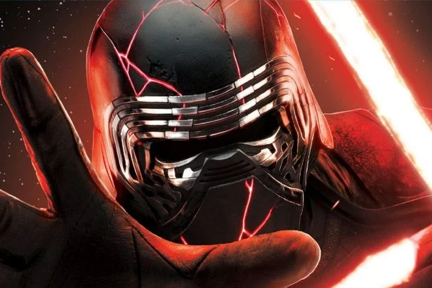 SW Kylo