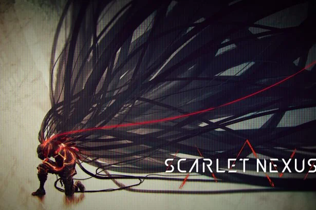 Sacrlet Nexus Gamescom