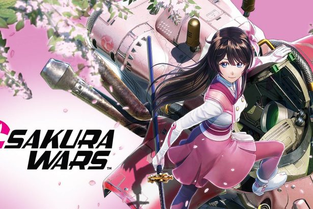 Sakura Wars kiemelt
