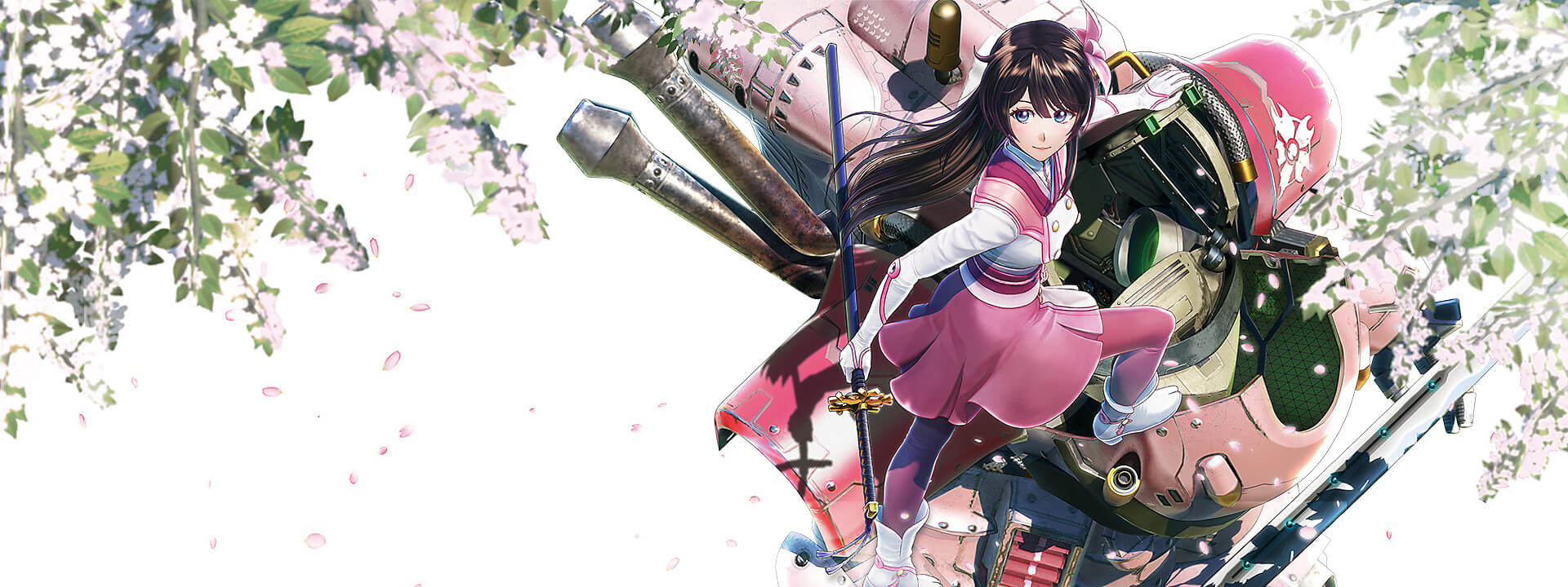 Sakura Wars