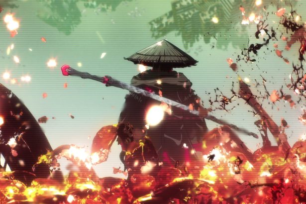 Scarlet Nexus kiemelt