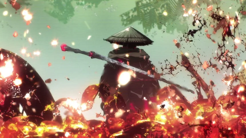 Scarlet Nexus kiemelt