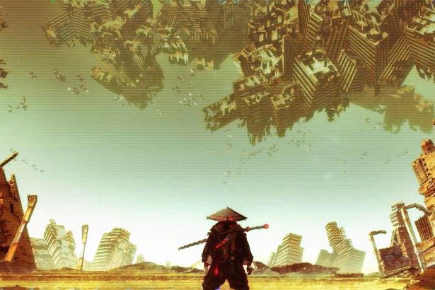 Scarlet Nexus uj trailer