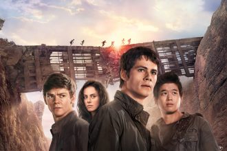 Scorch Trials Courtesy of Temple HIll Entertainment