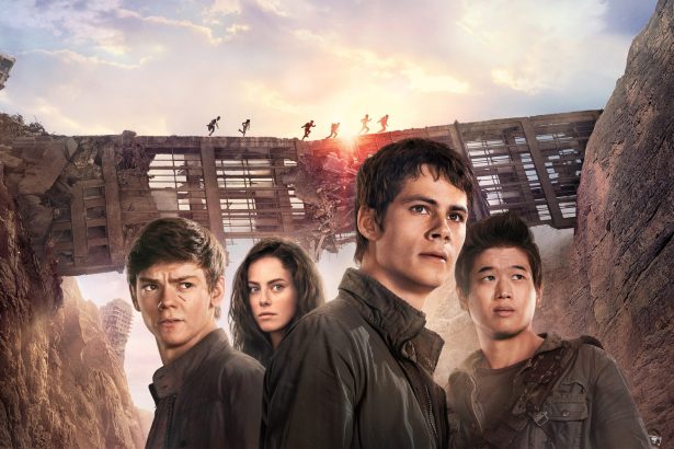 Scorch Trials Courtesy of Temple HIll Entertainment
