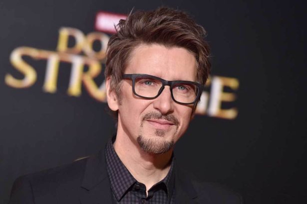 Scott Derrickson
