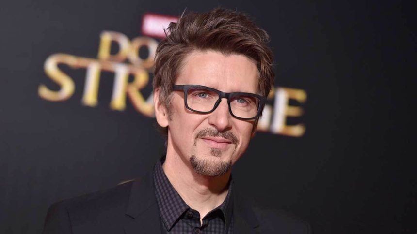Scott Derrickson