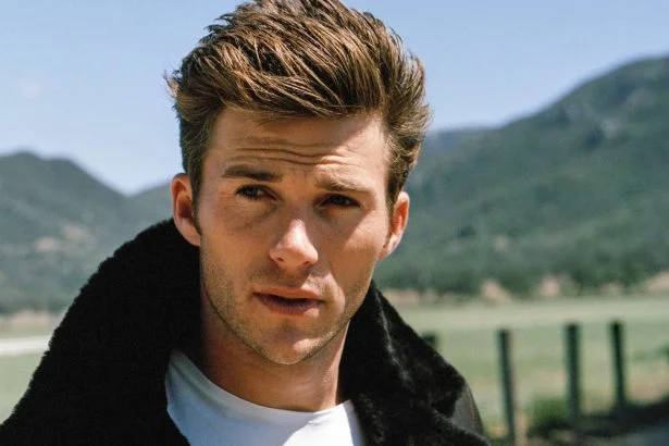 Scott Eastwood