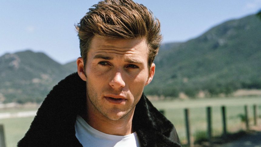 Scott Eastwood