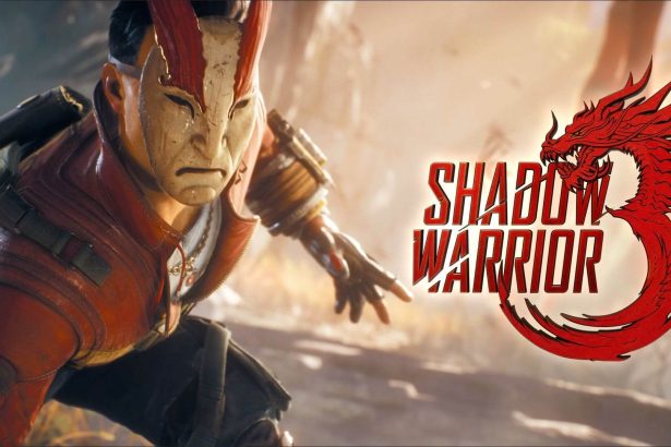 Shadow Warrior 3 17 perc gameplay